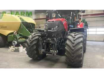 Traktor Case-IH optum 300 cvxdrive: 4 kép. Traktor Case-IH optum 300 cvxdrive: 4 kép.