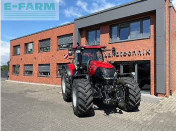 Traktor CASE IH Optum 300