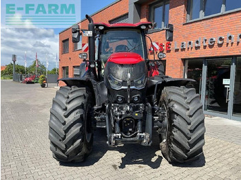 Traktor Case-IH optum 300 cvxdrive afs inkl. rtk: 2 kép. Traktor Case-IH optum 300 cvxdrive afs inkl. rtk: 2 kép.