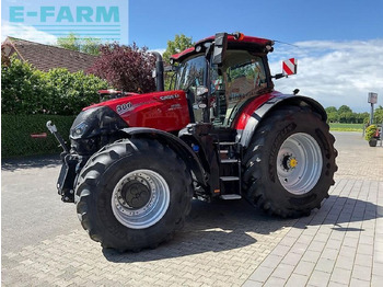 Traktor Case-IH optum 300 cvxdrive afs inkl. rtk: 3 kép. Traktor Case-IH optum 300 cvxdrive afs inkl. rtk: 3 kép.