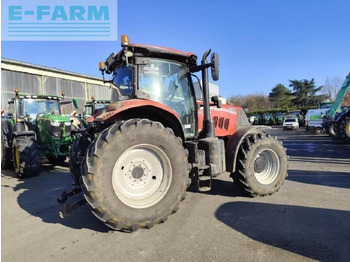 Traktor Case-IH puma 150: 3 kép.