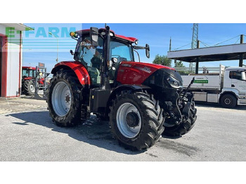 Traktor Case-IH puma 165 multicontroller (stage v): 3 kép.