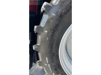 Traktor Case-IH puma 165 multicontroller (stage v): 4 kép.