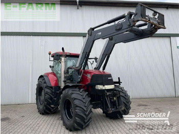 Traktor CASE IH Puma 225