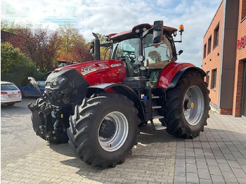 Traktor CASE IH Puma 240