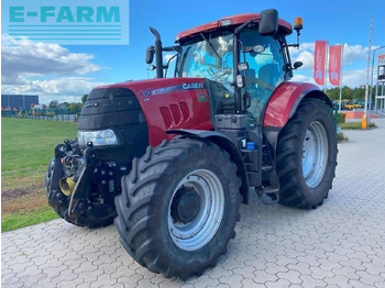 Traktor CASE IH Puma 160