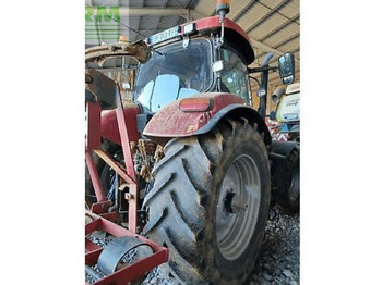 Traktor Case-IH puma cvx160: 2 kép.