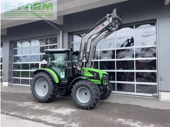Traktor DEUTZ