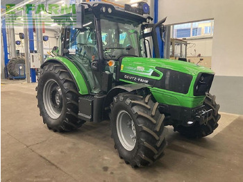 Traktor DEUTZ D