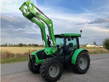 Traktor DEUTZ 5100 G