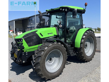Traktor DEUTZ
