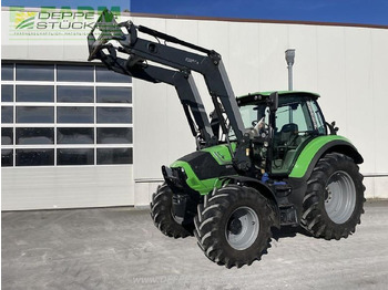Traktor DEUTZ