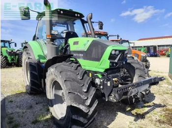 Traktor DEUTZ