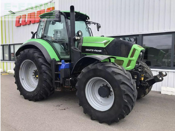 Traktor Deutz-Fahr 7250 ttv: 3 kép.