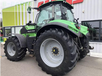 Traktor Deutz-Fahr 7250 ttv: 2 kép.