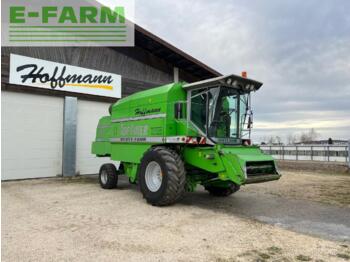 Kombájn Deutz-Fahr Topliner 4075: 4 kép.