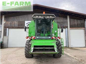 Kombájn Deutz-Fahr Topliner 4075: 3 kép.