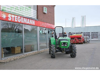 Traktor DEUTZ