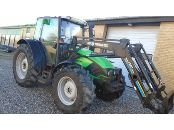 Traktor DEUTZ Agroplus