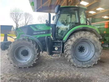 Traktor DEUTZ