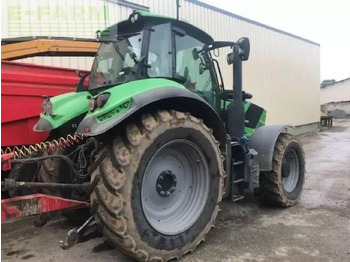 Traktor DEUTZ