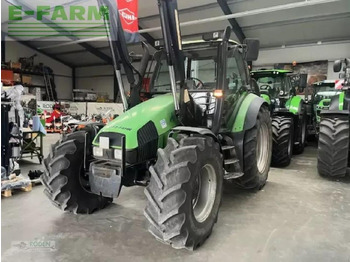 Traktor DEUTZ Agrotron