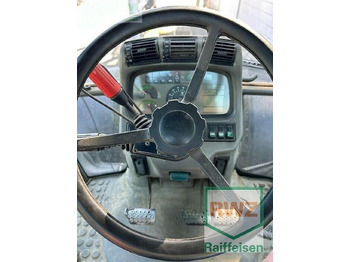 Traktor Deutz-Fahr agrotron 165 mk3: 4 kép.