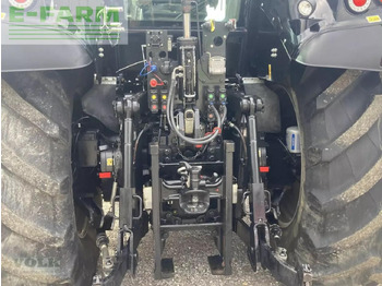 Traktor Deutz-Fahr agrotron 7250 ttv warrior TTV: 5 kép.