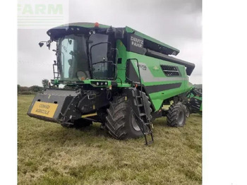 Kombájn DEUTZ