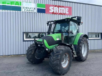 Traktor DEUTZ Agrotron K