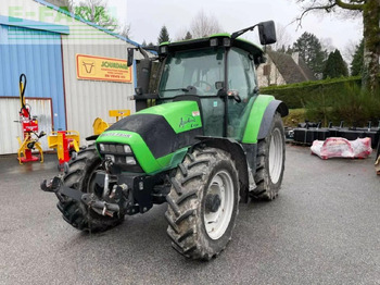 Traktor DEUTZ Agrotron K 120