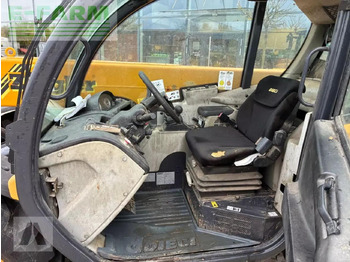 Teleszkópos rakodó Dieci agri farmer 32.6: 5 kép.