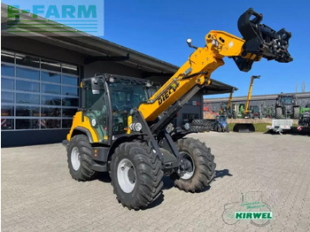 Teleszkópos rakodó DIECI