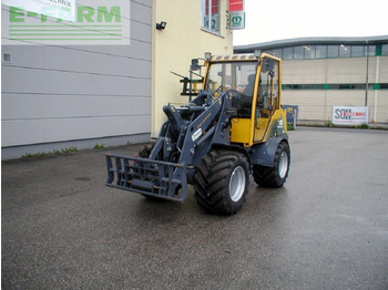 Minikotró EUROTRAC