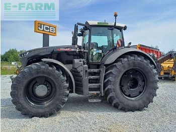 Traktor FENDT