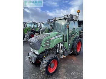 Traktor FENDT 209 V Vario