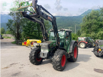 Traktor FENDT 209 Vario