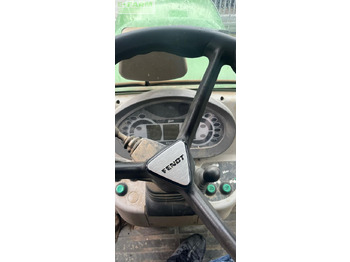 Traktor FENDT