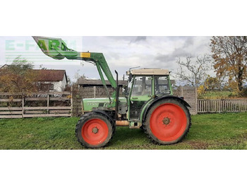 Traktor FENDT
