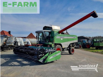 Kombájn FENDT C series