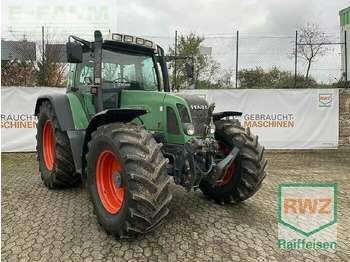 Traktor FENDT