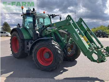 Traktor Fendt 724 scr, profi plus, fh,fzw,fl: 5 kép. Traktor Fendt 724 scr, profi plus, fh,fzw,fl: 5 kép.