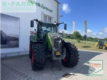 Traktor FENDT 728 Vario