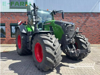 Traktor FENDT 728 Vario