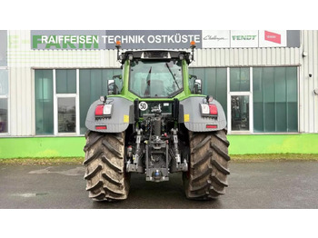 Traktor Fendt 828 vario power+ PowerPlus: 4 kép.