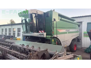 Kombájn FENDT P series