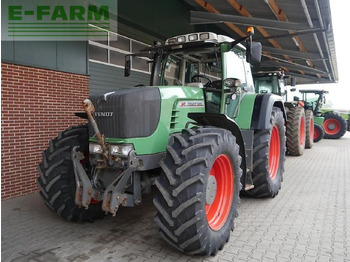 Traktor Fendt 920 vario tms: 3 kép.