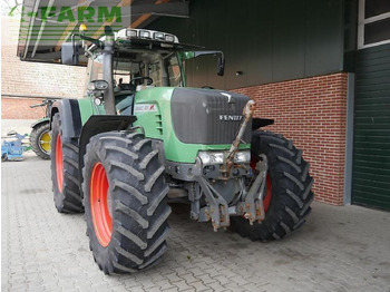 Traktor Fendt 920 vario tms: 2 kép.