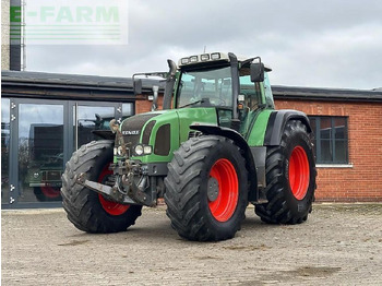 Traktor FENDT 926 Vario