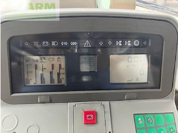 Traktor Fendt 926 vario tms: 5 kép. Traktor Fendt 926 vario tms: 5 kép.